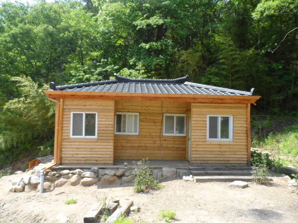 삼성각 이미지