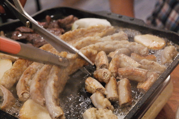 [고르기] 밥 볶아먹을 떄 가장 맛있는 메뉴는? | 인스티즈