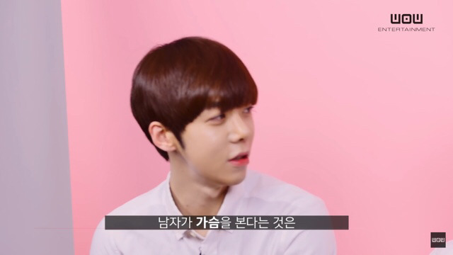 남자들이 매력을 느끼는 이성의 신체부위 (ㅋㅋㅋㅋ) | 인스티즈