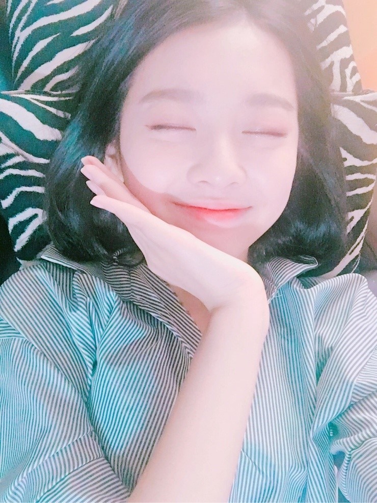 귀여운 수민이 | 인스티즈