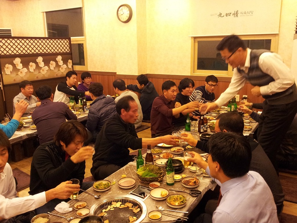 구사정식육식당 이미지