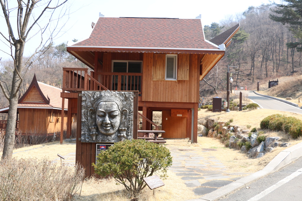 국립아세안자연휴양림 이미지