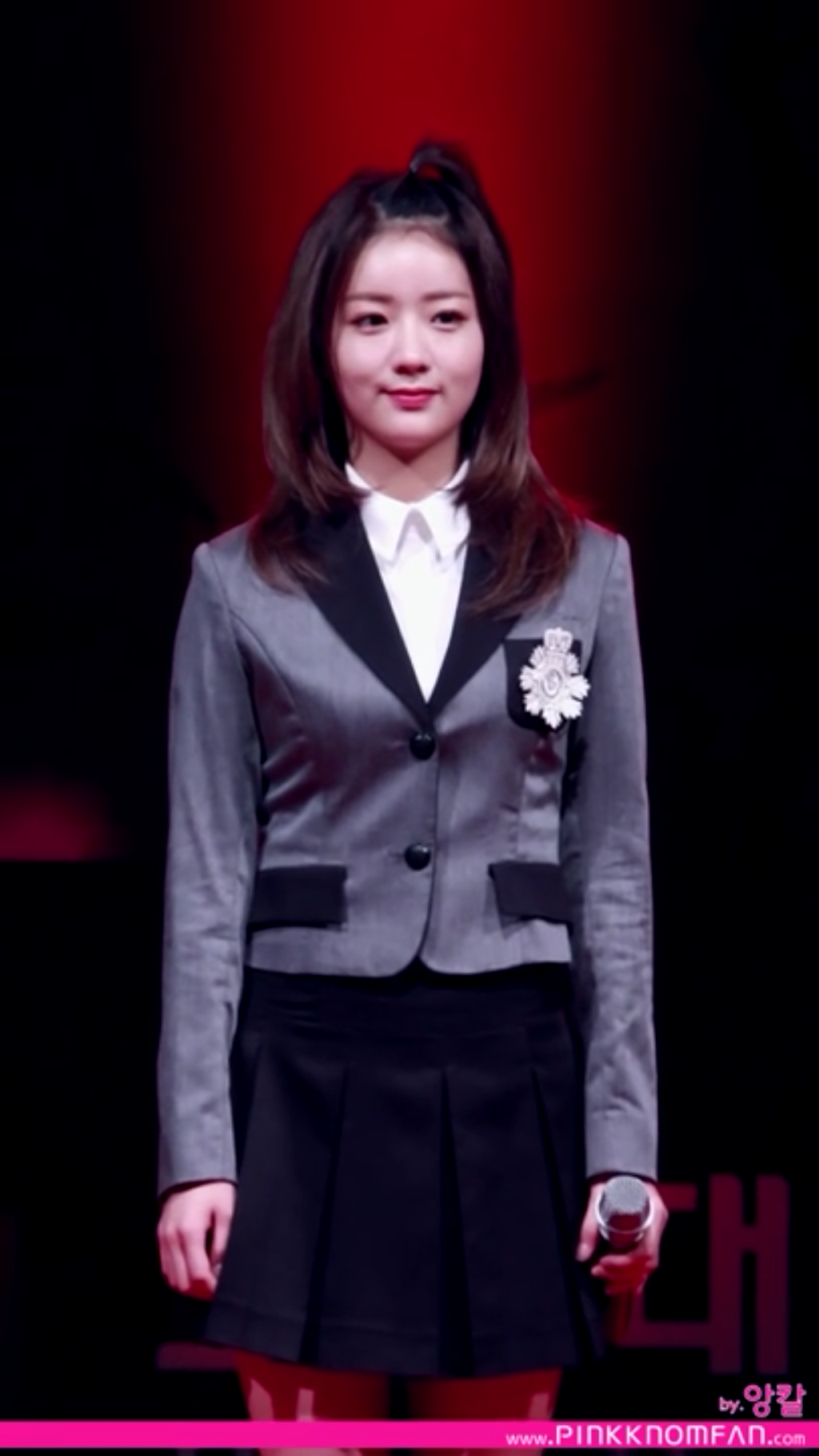 사랑스런 에이핑크 보미.jpg | 인스티즈