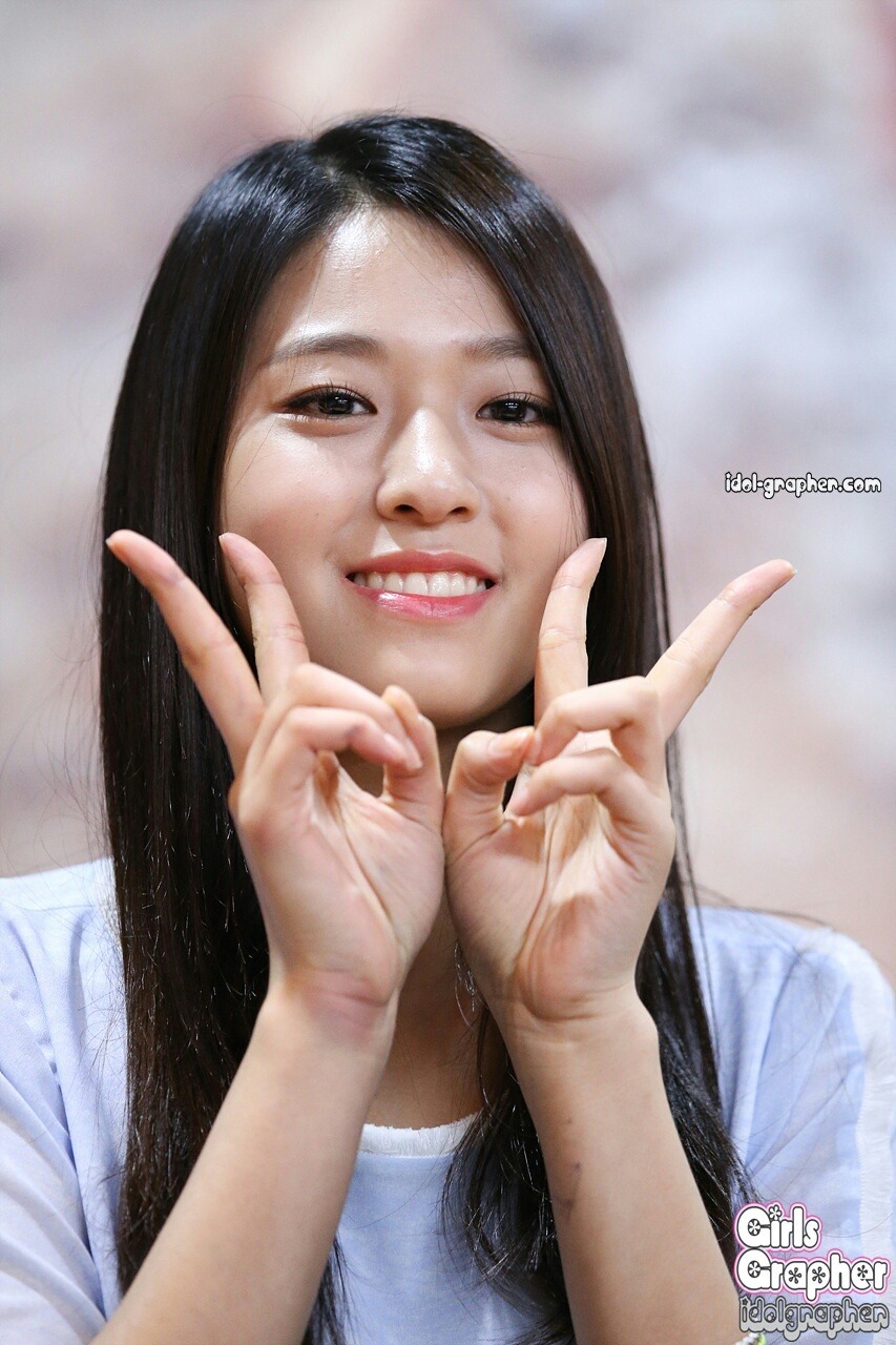 설현아리 | 인스티즈