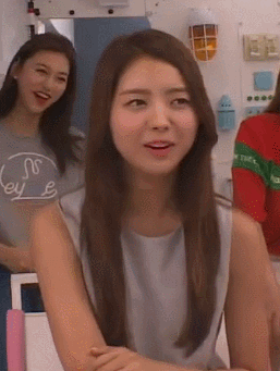 알면 알수록 스톤과는 거리가 먼 ioi 임나영 | 인스티즈