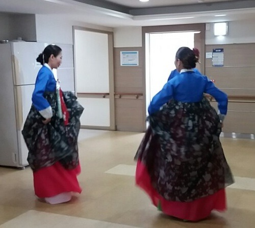 은혜요양병원 이미지
