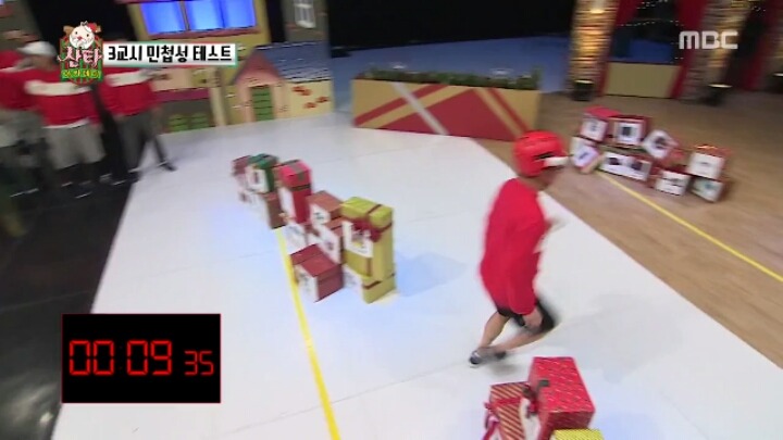 시청자를 위한 박명수 인성수준 | 인스티즈