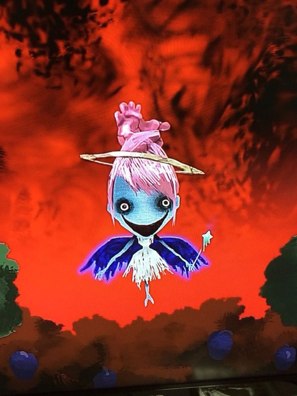 한국 어린이 프로그램 클래스 ㄷㄷㄷ.jpg (주의) | 인스티즈