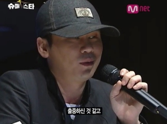 양현석 보는 눈 top3 ㄷㄷ.jpg | 인스티즈