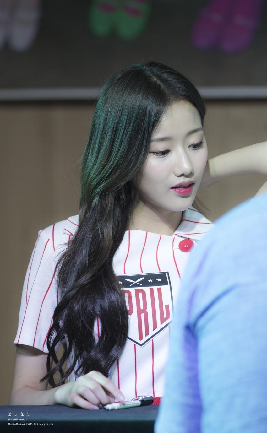 문채원 느낌나는 여자아이돌.jpgif | 인스티즈