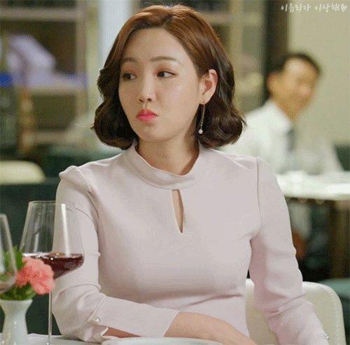 이유리가 이상해 | 인스티즈