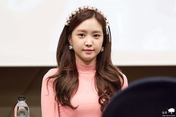 하 진짜 나은이 이쁘다 | 인스티즈