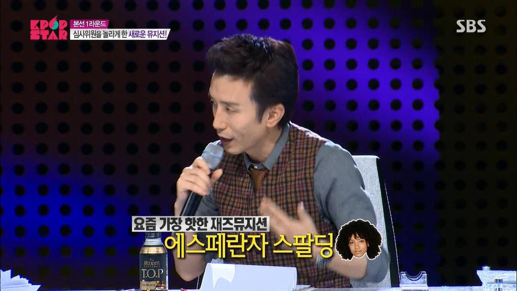 K팝스타의 3사 디스전 | 인스티즈