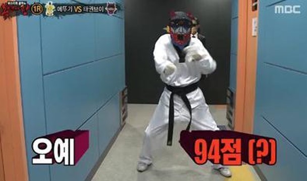 다신 나올수없는 복면가왕 최다 득표 TOP2 | 인스티즈