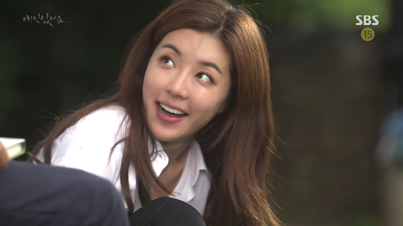 [드라마애인있어요] 흔한 불륜아닌 사랑이야기 7화(3) | 인스티즈