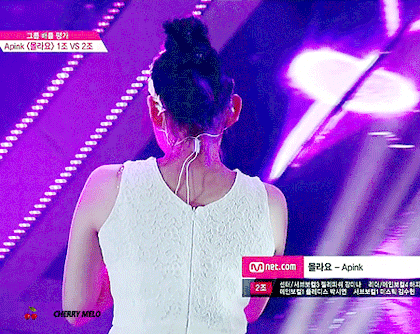 개인적으로 뽑는 프로듀스101 5회 최고 명장면 | 인스티즈