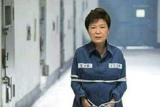 근혜 겨울 딥톤의 베스트코디 | 인스티즈