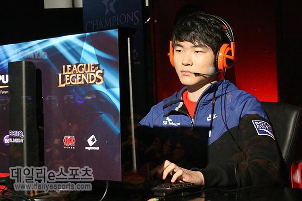 [LOL] 단언컨대 대한민국에서 가장 핫한 96년생 | 인스티즈