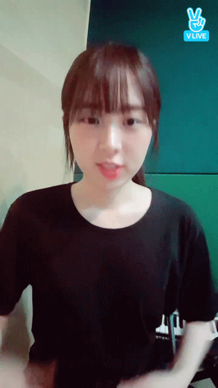 어제자 소나무 민재 브이앱 | 인스티즈