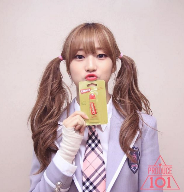 [프로듀스101] 주관적인 귀염 원탑 | 인스티즈