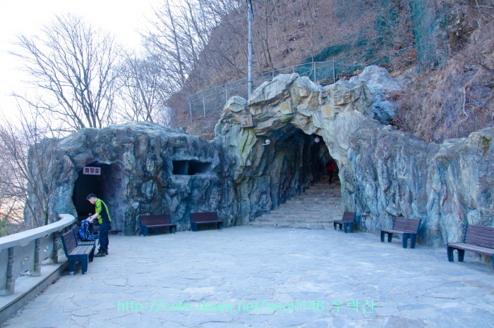 태화산 전경 이미지