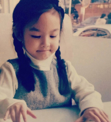 입꾹꾹 나연 | 인스티즈