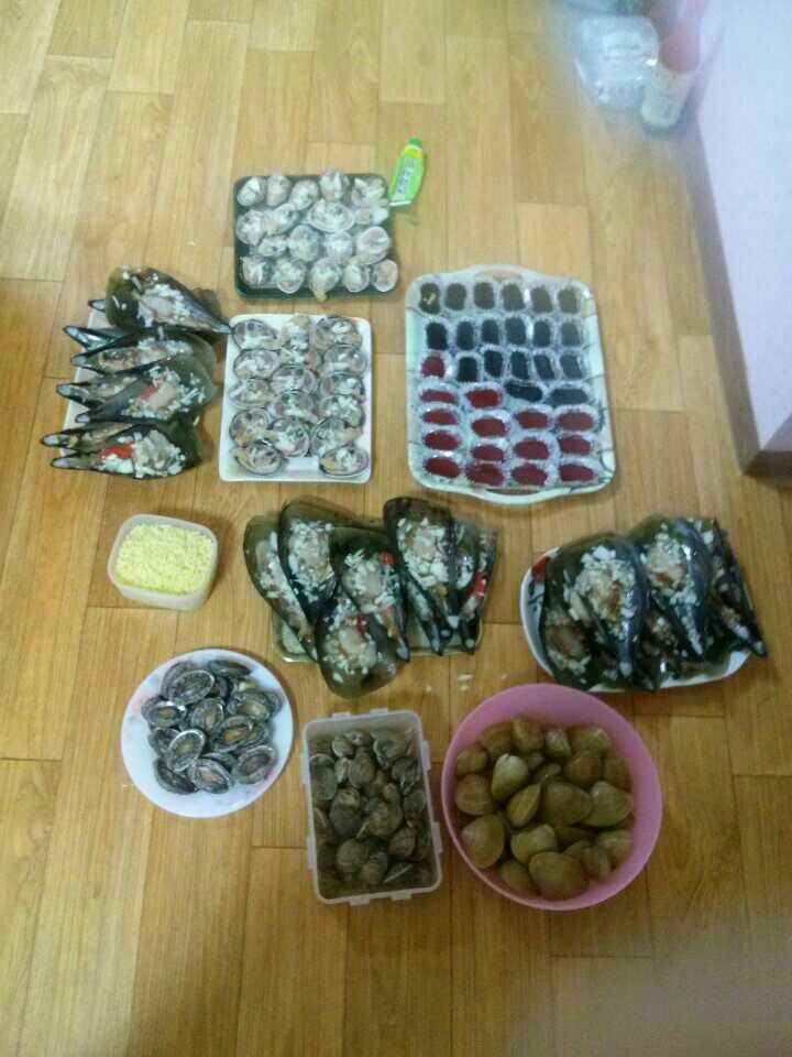 백합 이미지