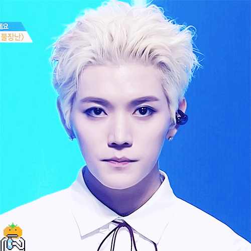 프로듀스 101 시즌2연습생들이 뽑은 비쥬얼 | 인스티즈