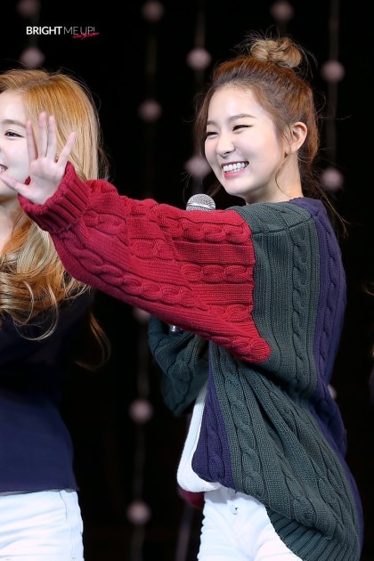레드벨벳 슬기 눈웃음 모음 | 인스티즈