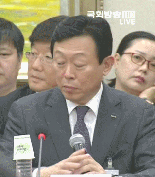 오전 청문회 상황 요약 gif | 인스티즈
