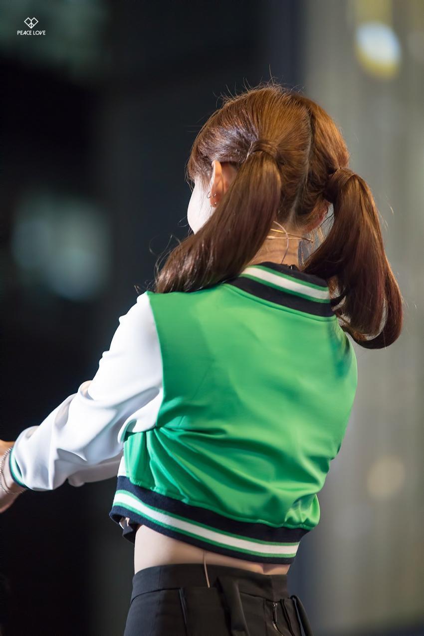 [트와이스] 와 나연이 통수좀 보소 ㄷㄷㄷ | 인스티즈