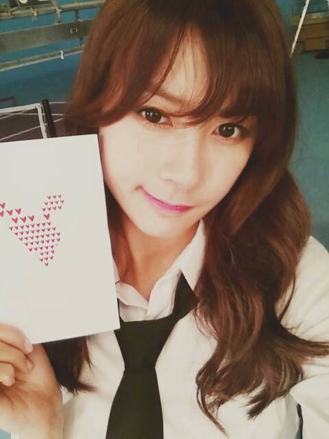에이핑크 비주얼 최강 오하영.jpgif | 인스티즈