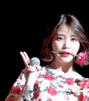 아이유 움짤 모음2.gif | 인스티즈