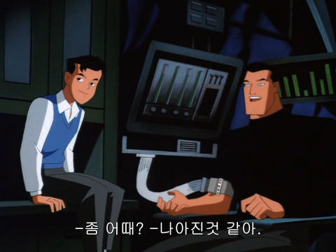 [DC코믹스] 슈퍼맨이 배트맨으로 분장하고 악당들 때려 잡는 이야기ㅋㅋㅋㅋㅋㅋㅋㅋㅋ下 | 인스티즈