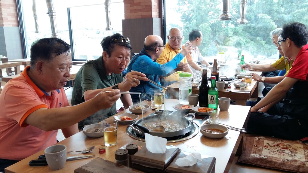 장가네홍천한우 이미지