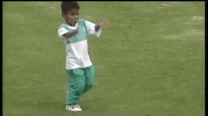 알칸타라 형제로 보는 조기교육의 중요성.gif | 인스티즈