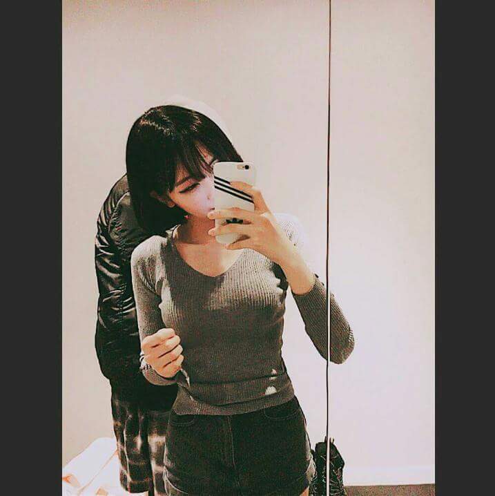 프로듀스101)리더쉽하나는 최고인 박소연 | 인스티즈