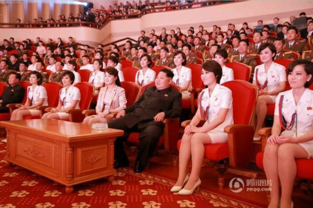 전쟁은 일어나지 않는다 | 인스티즈