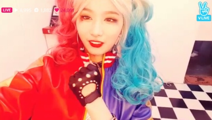 [트와이스] 실시간 사나퀸 | 인스티즈