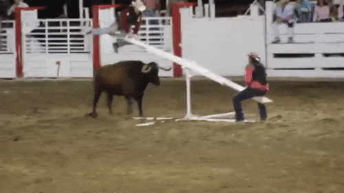 약혐) 죽음의 시소.gif | 인스티즈