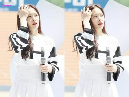 레드벨벳 짱예부기.JPG | 인스티즈