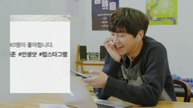 연플리 ep.3 남친이 나를 좋아하는 진짜 이유 (심장주의) | 인스티즈