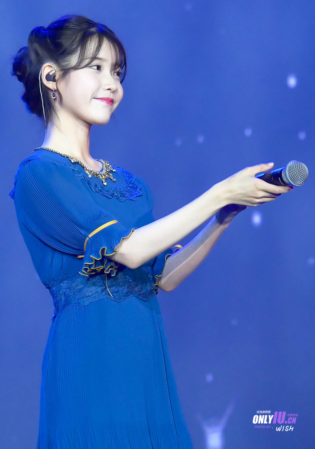 [16.07.23] 중국 팬미팅 아이유.jpg | 인스티즈