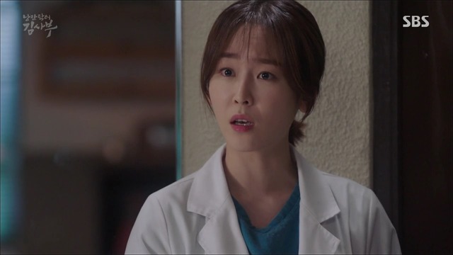 [낭만닥터김사부] 현실과 이상 사이에서 겪는 딜레마 : 박주혁 일병 사망진단서 사건.jpgif | 인스티즈