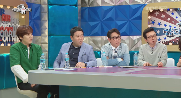 [라스] 배정남이 8년만에 해명한 마르코 난쿠극 사건 (8년간 해명하지 않은 이유) | 인스티즈