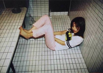 수지 화보의 로리타 논란이 이때싶이 아닌 이유 | 인스티즈