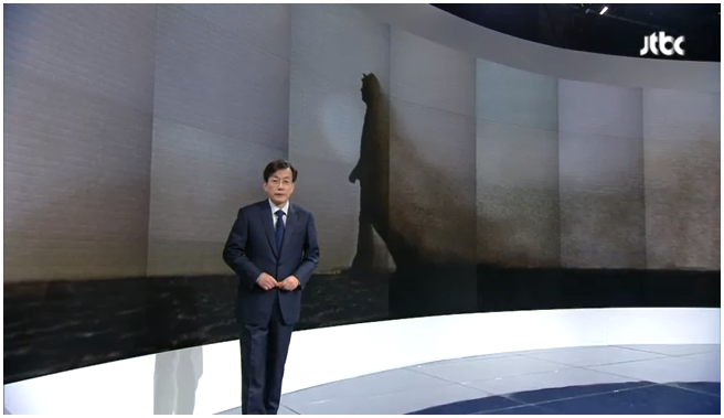 오늘자 손석희의 앵커브리핑 "애비는 잠결에 귀로 운다".jpg | 인스티즈