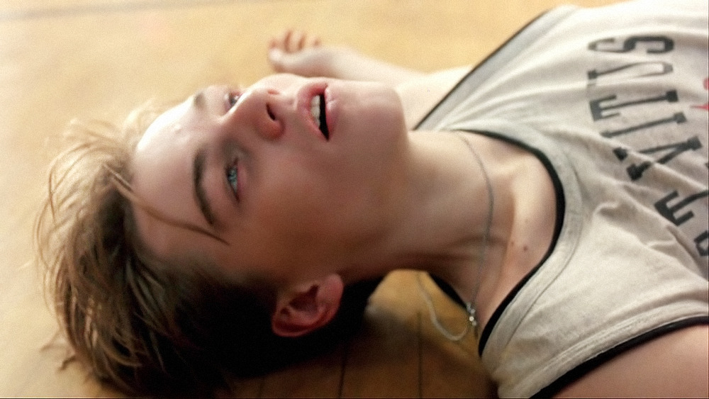 바스켓볼 다이어리 (The Basketball Diaries, 1995) | 인스티즈