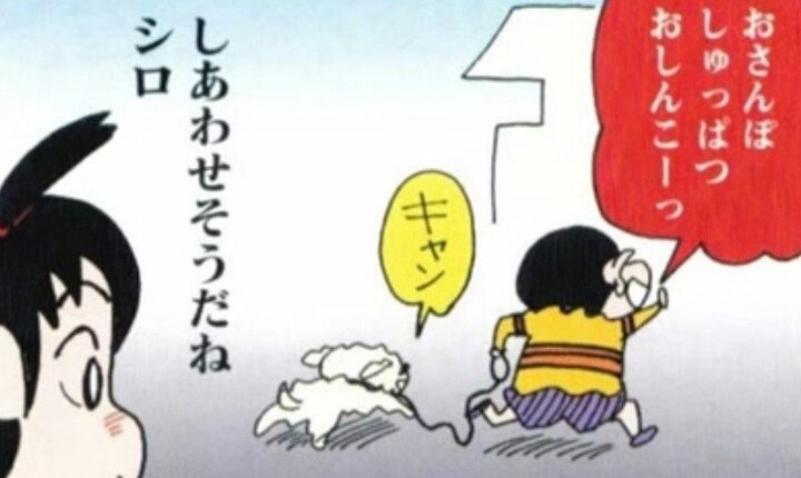 흰둥이 원래 주인 | 인스티즈