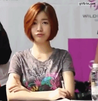 뜻밖의.gif(데이터주의) | 인스티즈